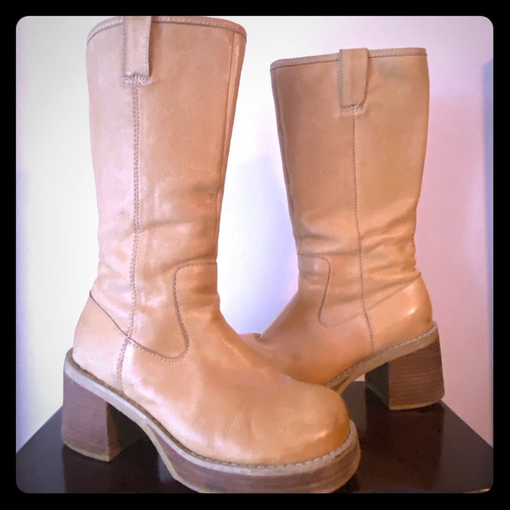 Candies boot